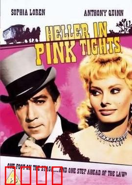 豪侠艳姬：蒙马特之舞