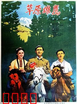 草原雄鹰：正义的守护者