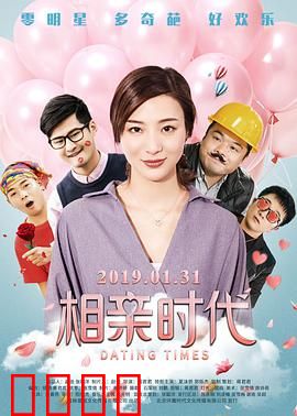 相亲时代：爱情速配实录