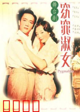 窈窕淑女1998：淑女蜕变记