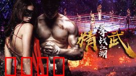 精武之拳战江湖：拳破江湖