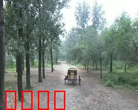 错门记：误入神秘别墅