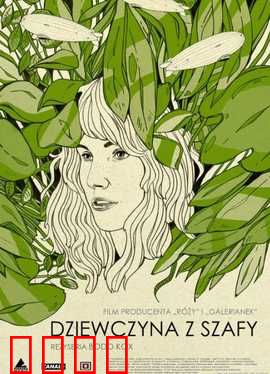 衣橱里的她1：暗柜惊魂