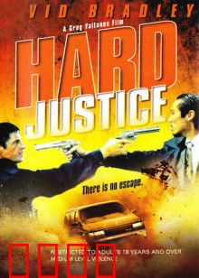 血溅八步：荒野复仇