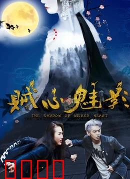 贼心魅影：交错的爱与阴谋