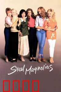 钢木兰花：小镇姐妹情