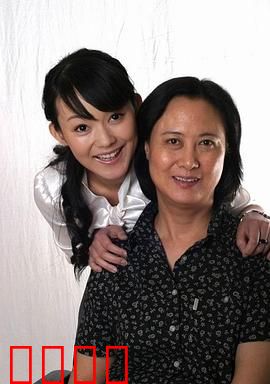 麻辣母女：女儿的复仇计划