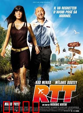 迈阿密行动：疯狂夺宝之旅