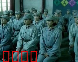 杜鹃花飞：战地玫瑰