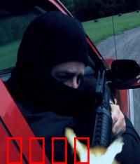 上尉战役：智破敌阵