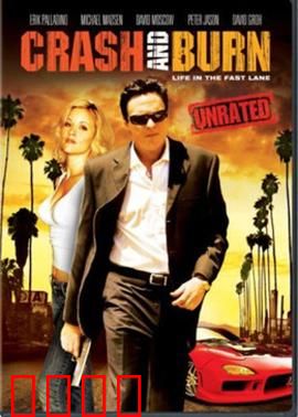 双面神探：卧底双生