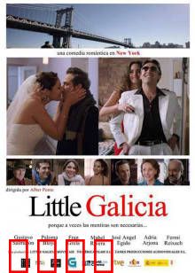 婚礼在纽约：真爱不设限