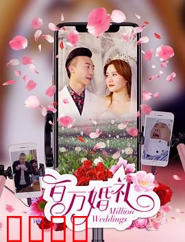 百万婚礼：惊天骗局