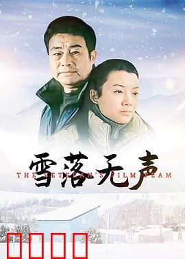 雪落无声：记忆的冰封