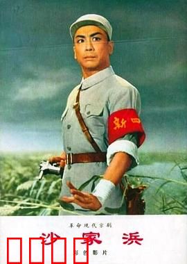 沙家浜：智斗胡司令