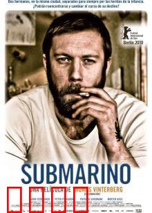 潜水艇：青春深海梦