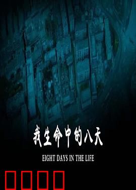我生命中的八天：八日人生体验
