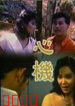 心机：暗藏杀机的情网