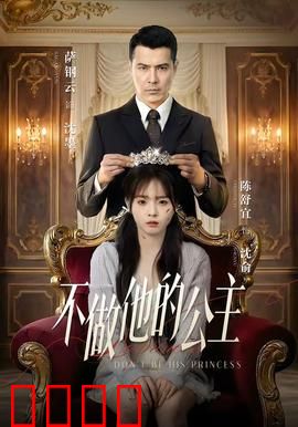 不做他的公主：逆袭女王