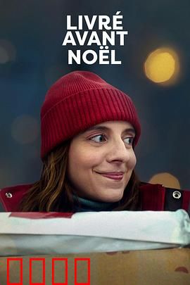 圣诞宅急便：快递员的暖心圣诞