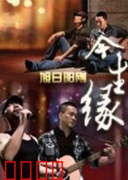 今生缘：跨越时空的守护