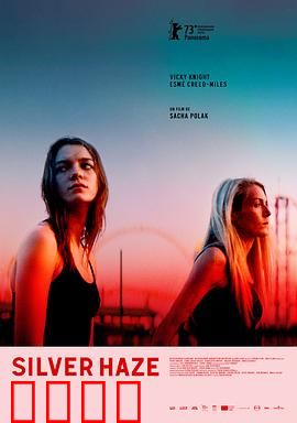 银色薄雾：记忆陷阱