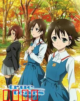 真实之泪：青春恋曲