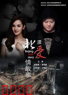 北漂爱情故事2016：逐梦京城的爱恋