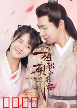 王府软萌小刺客：萌新刺客逆袭记