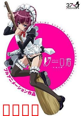 少年男仆库洛：暗黑宅邸的秘密