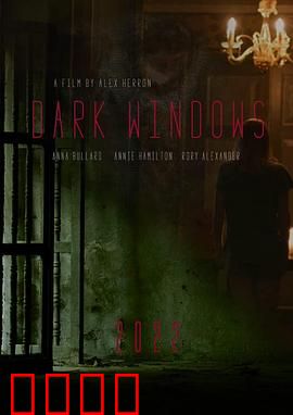 窗户边有人：惊魂窥视