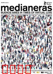 在人海中遇见你：擦肩而过的浪漫