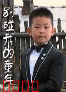 别碰我的童年：留守儿童的辛酸与成长