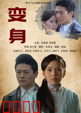 变身2013：身份之谜