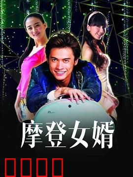 摩登女婿：准新郎遭遇间谍岳父