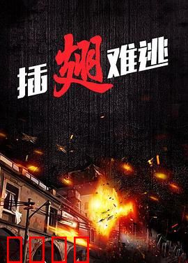 插翅难逃2000：智斗悍匪实录