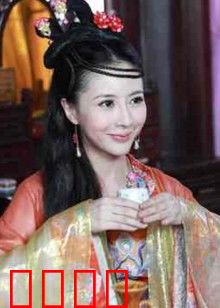 公主与奴隶：身份互换的奇缘