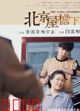 北京屋檐下：胡同里的冷暖人生