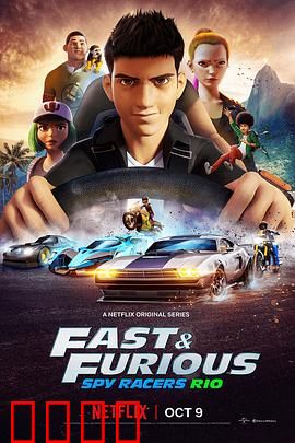 速度与激情：街头兄弟