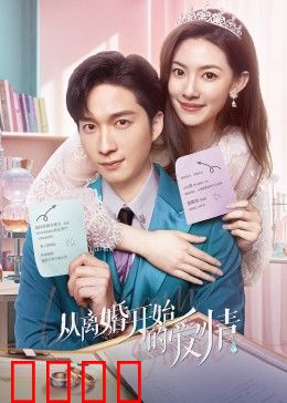 从离婚开始的爱情：再爱一次