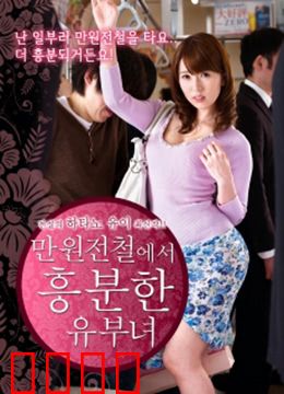 列车上的已婚妇女：情迷归途