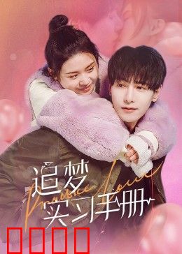 追梦实习手册：职场逆袭记