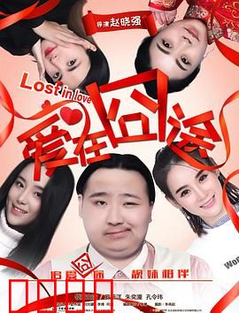 爱在囧途：一场笑泪交织的异国奇遇