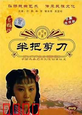 半把剪刀：错位冤案