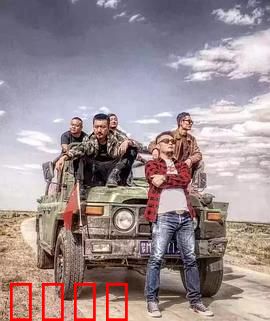 小镇双雄：逆袭之路