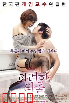 华丽的外出：禁忌邂逅