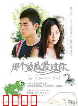那个傻瓜爱过你国语：傻子的爱情