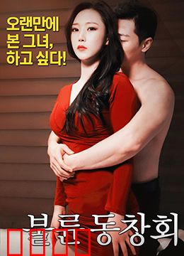 出轨同学会：别样重逢