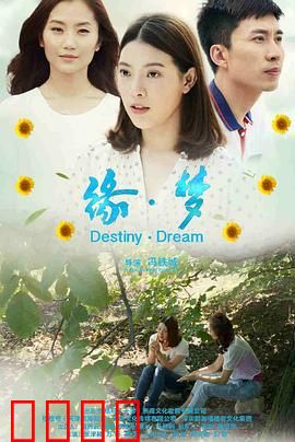 缘·梦：梦境奇缘
