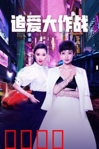 追爱大作战：笑泪交织